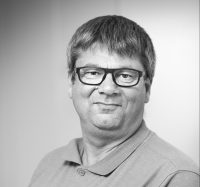 Bent Christensen