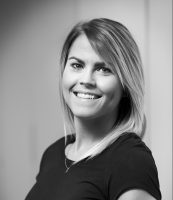 Line Lyngdahl