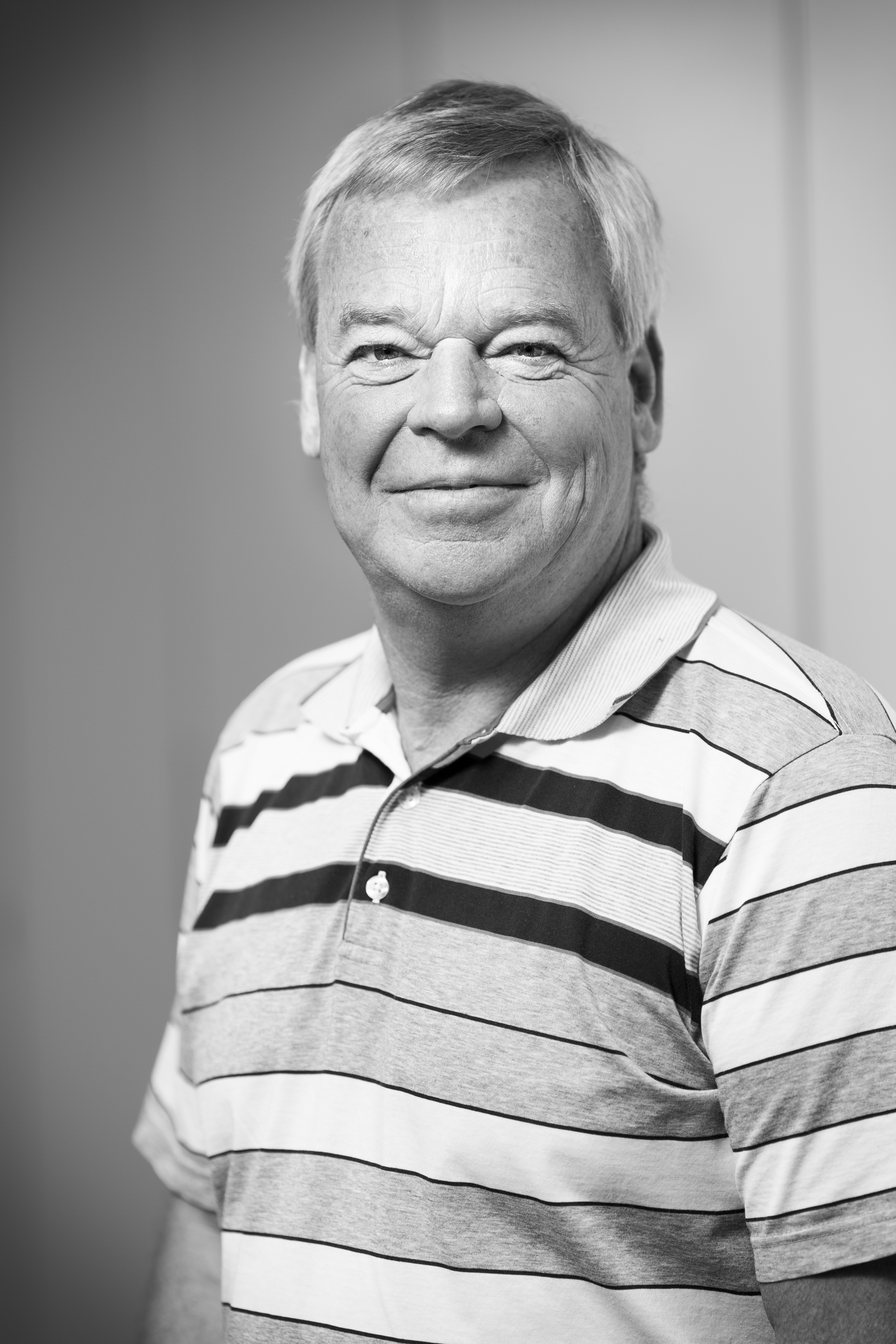 Jan Madsen