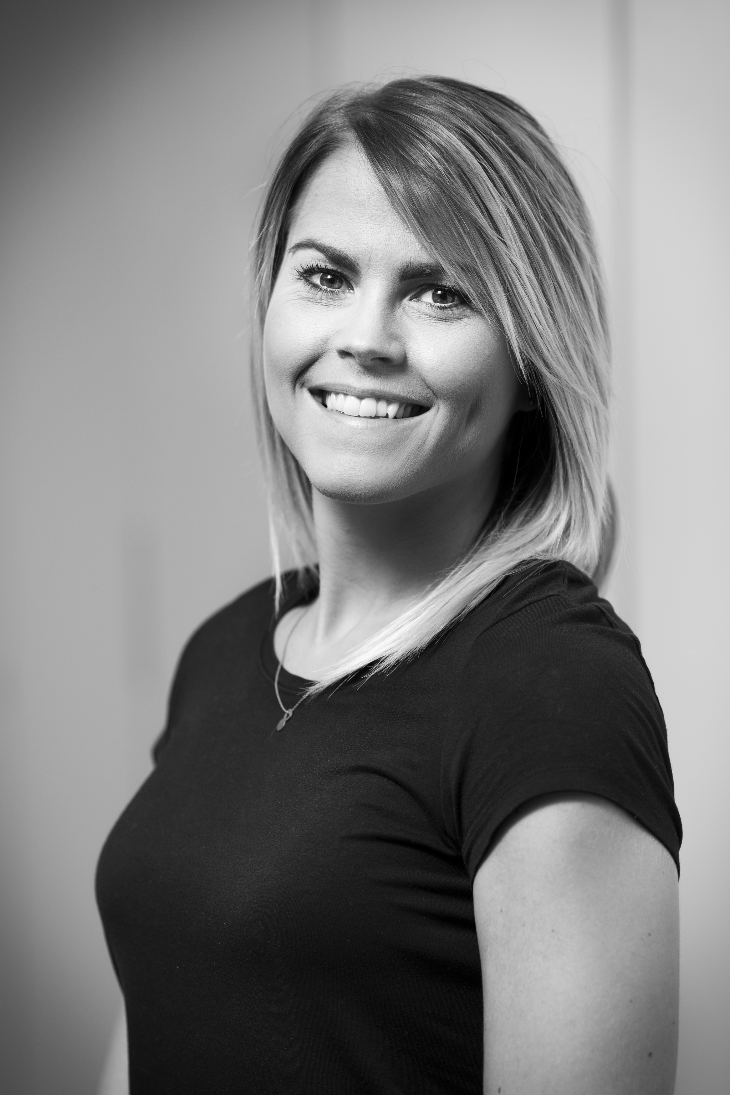 Line Lyngdahl