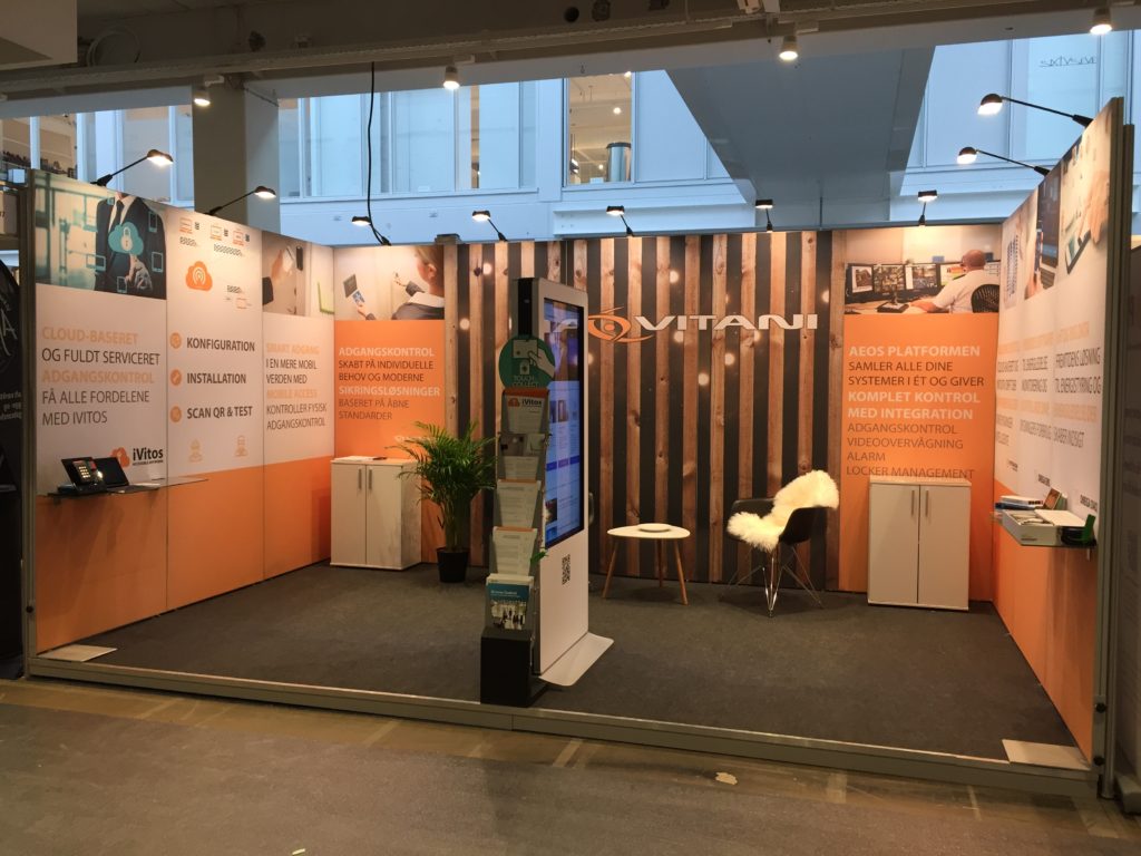 Ejendomsmessen 2017 er åbnet!