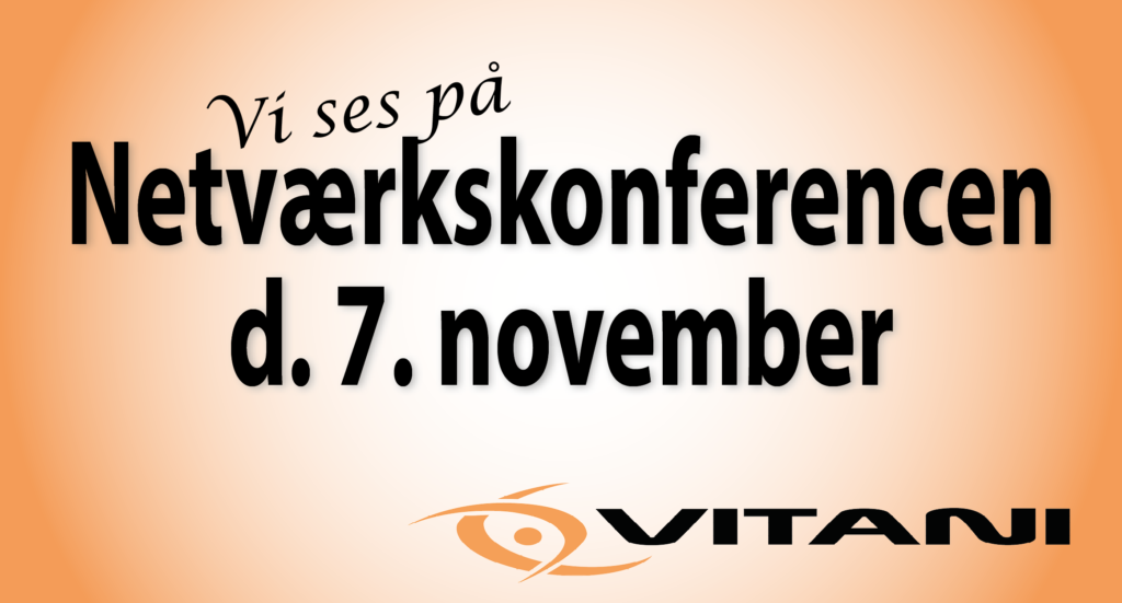 Netværkskonferencen 2019