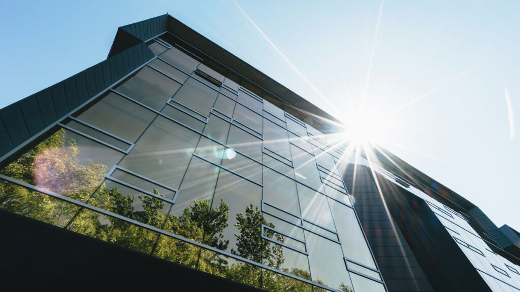 Er din bygning klar til de koldere måneder?