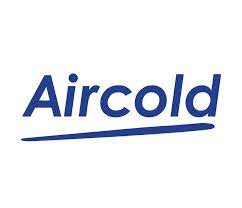 Aircold logo