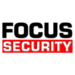 Focus Security logo