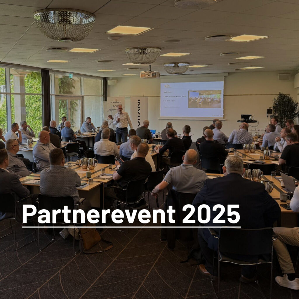 Det årlige Vitani Partnerevent er løbet af stablen