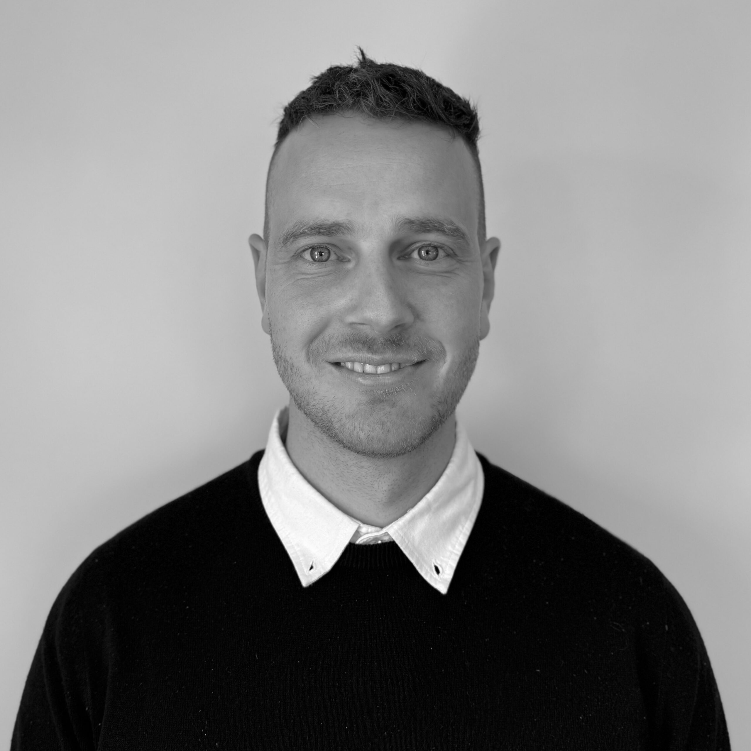 Hans Kristian Svenstrup Thomassen