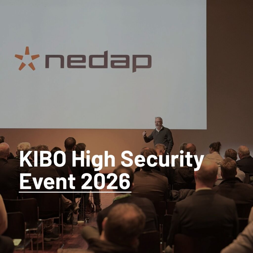 KIBO High Security Event 2026