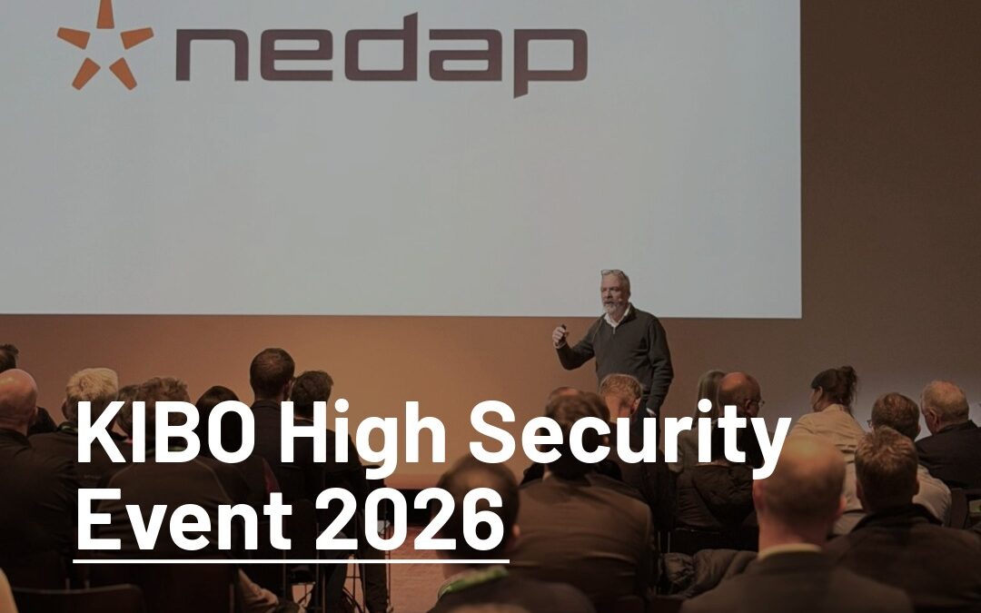 KIBO High Security Event 2026