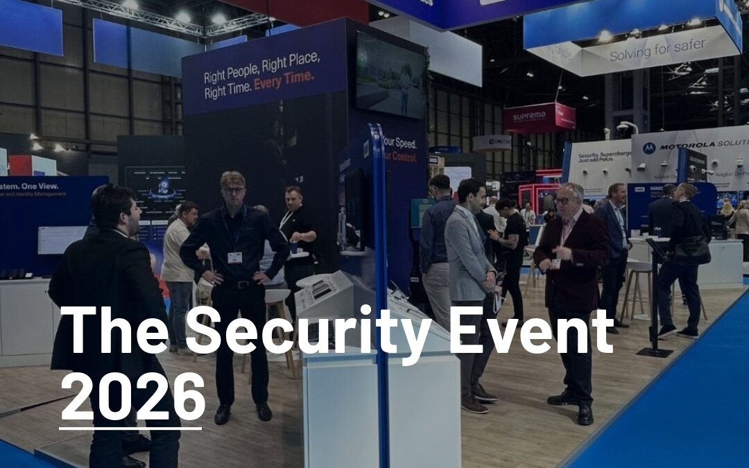 The Security Event 2026