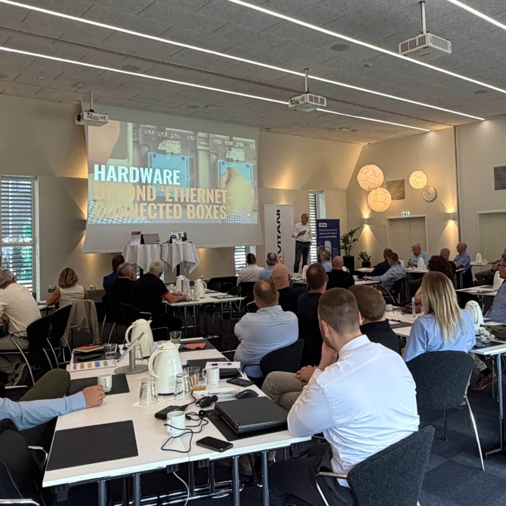 Vitani Partnerevent 2026