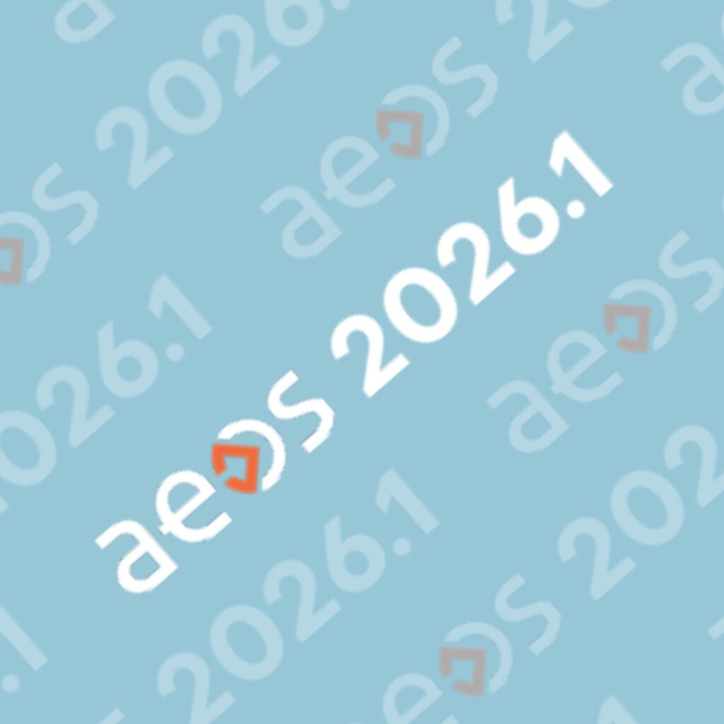 AEOS 2026.1