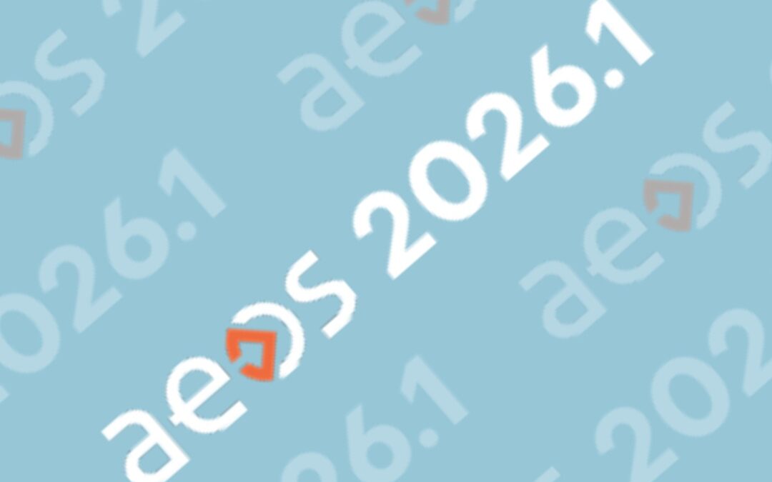 AEOS 2026.1